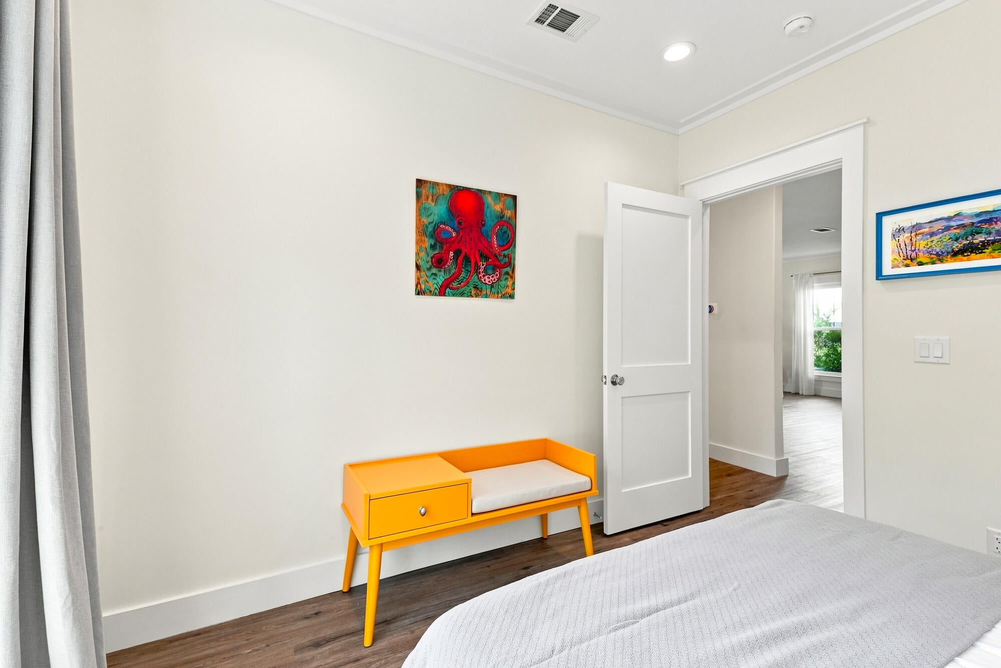 MAGNOLIA BEACH - Residential