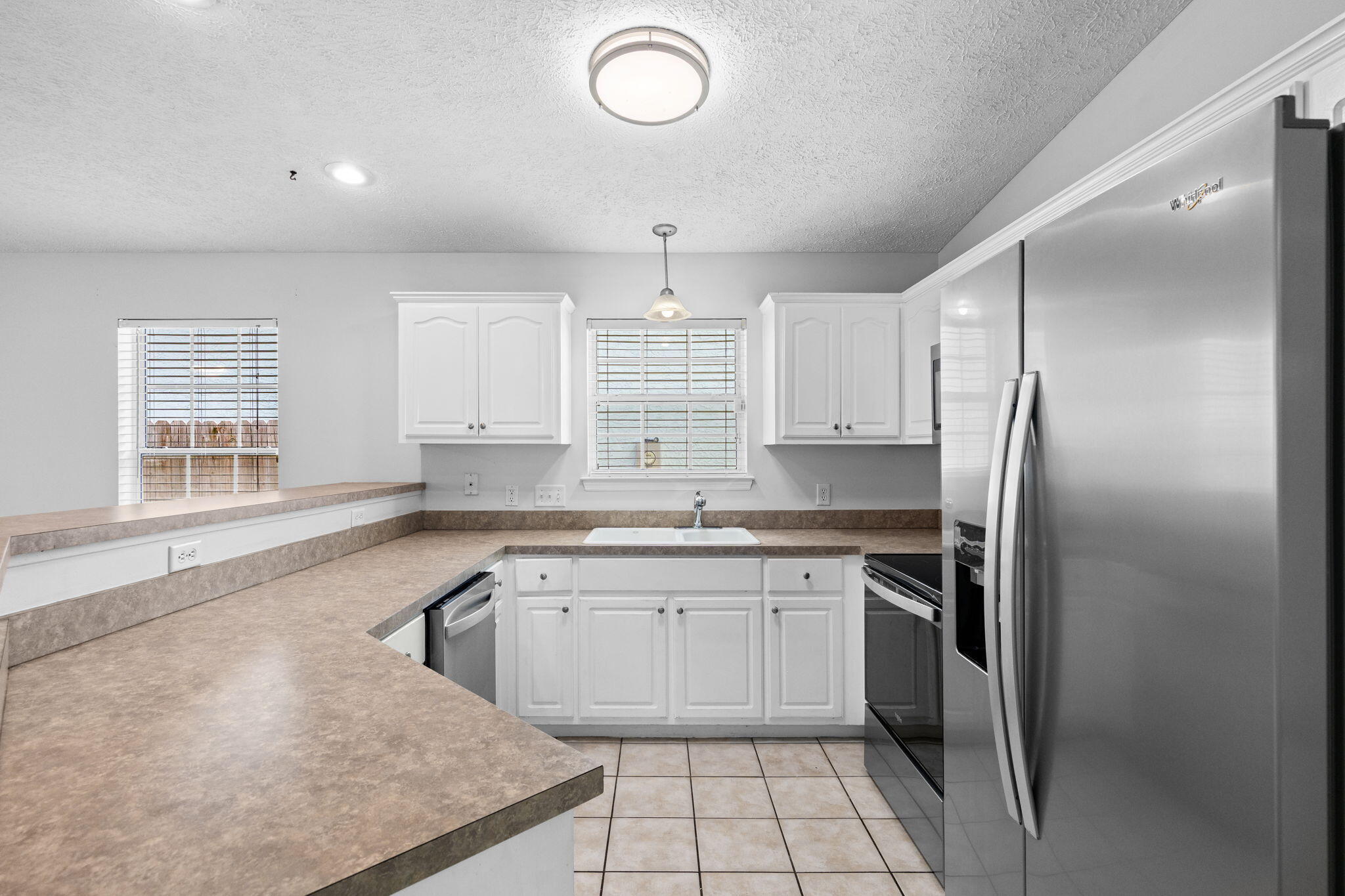 HIDDEN PINES S/D - Residential