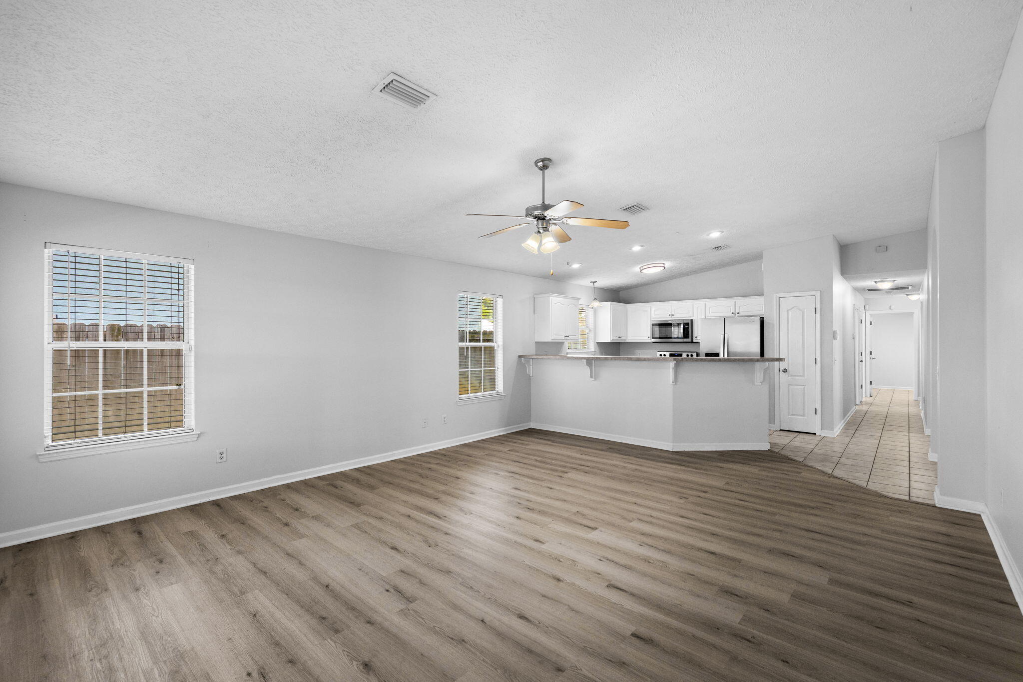 HIDDEN PINES S/D - Residential