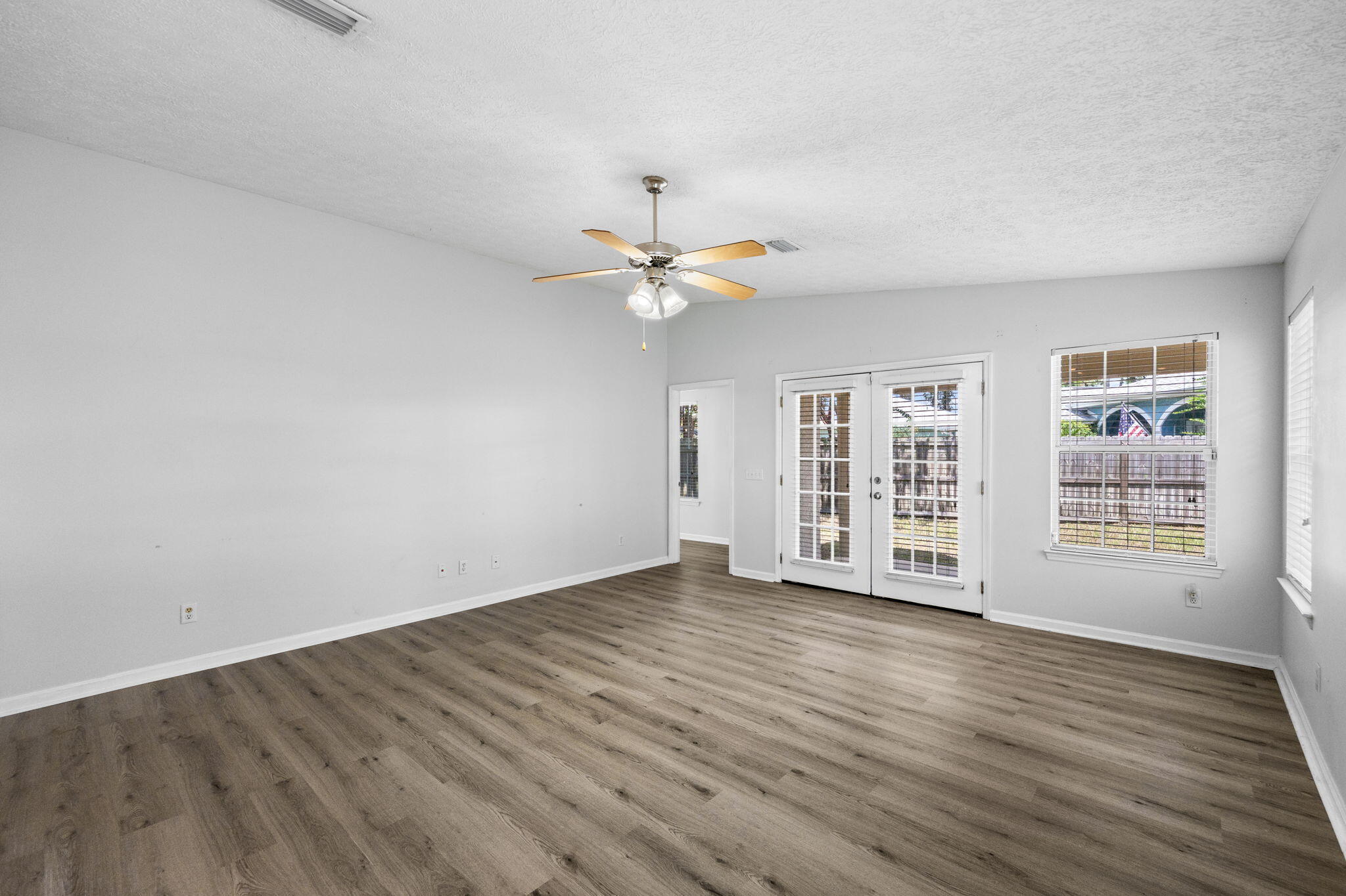 HIDDEN PINES S/D - Residential