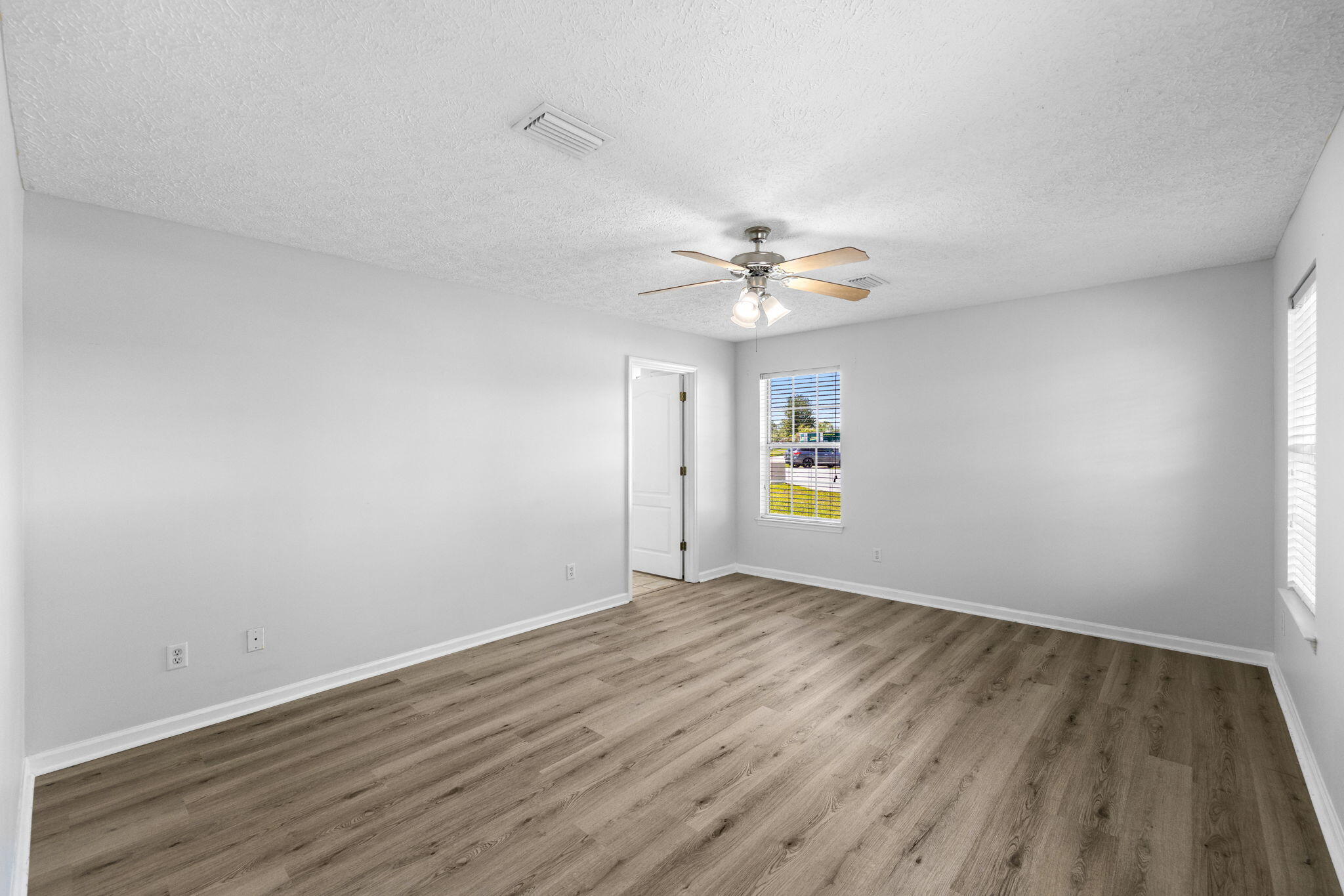 HIDDEN PINES S/D - Residential