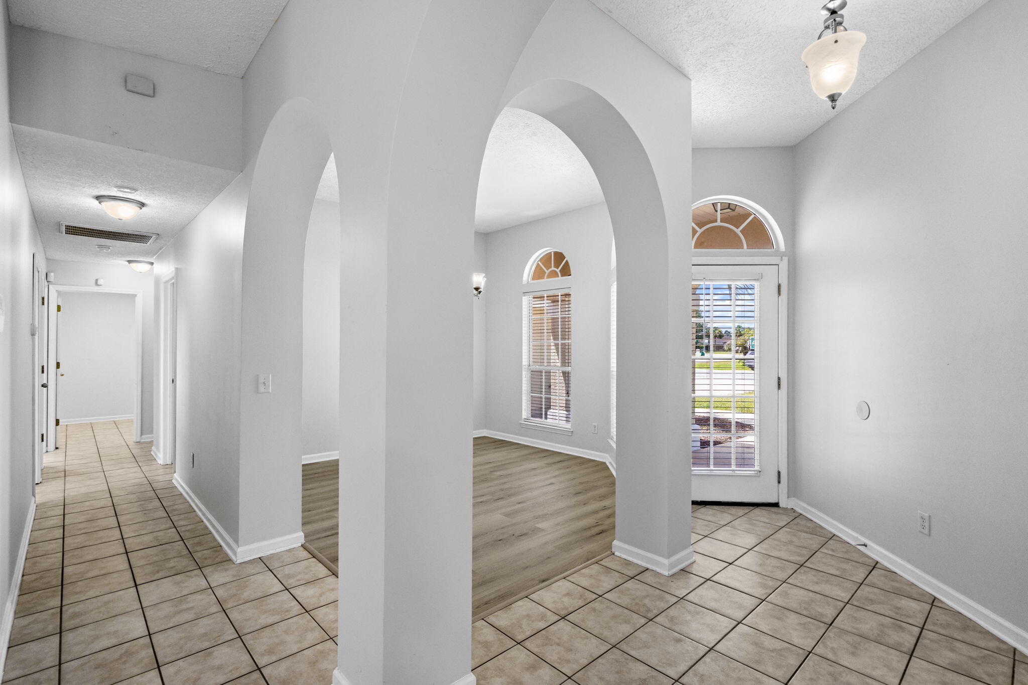 HIDDEN PINES S/D - Residential