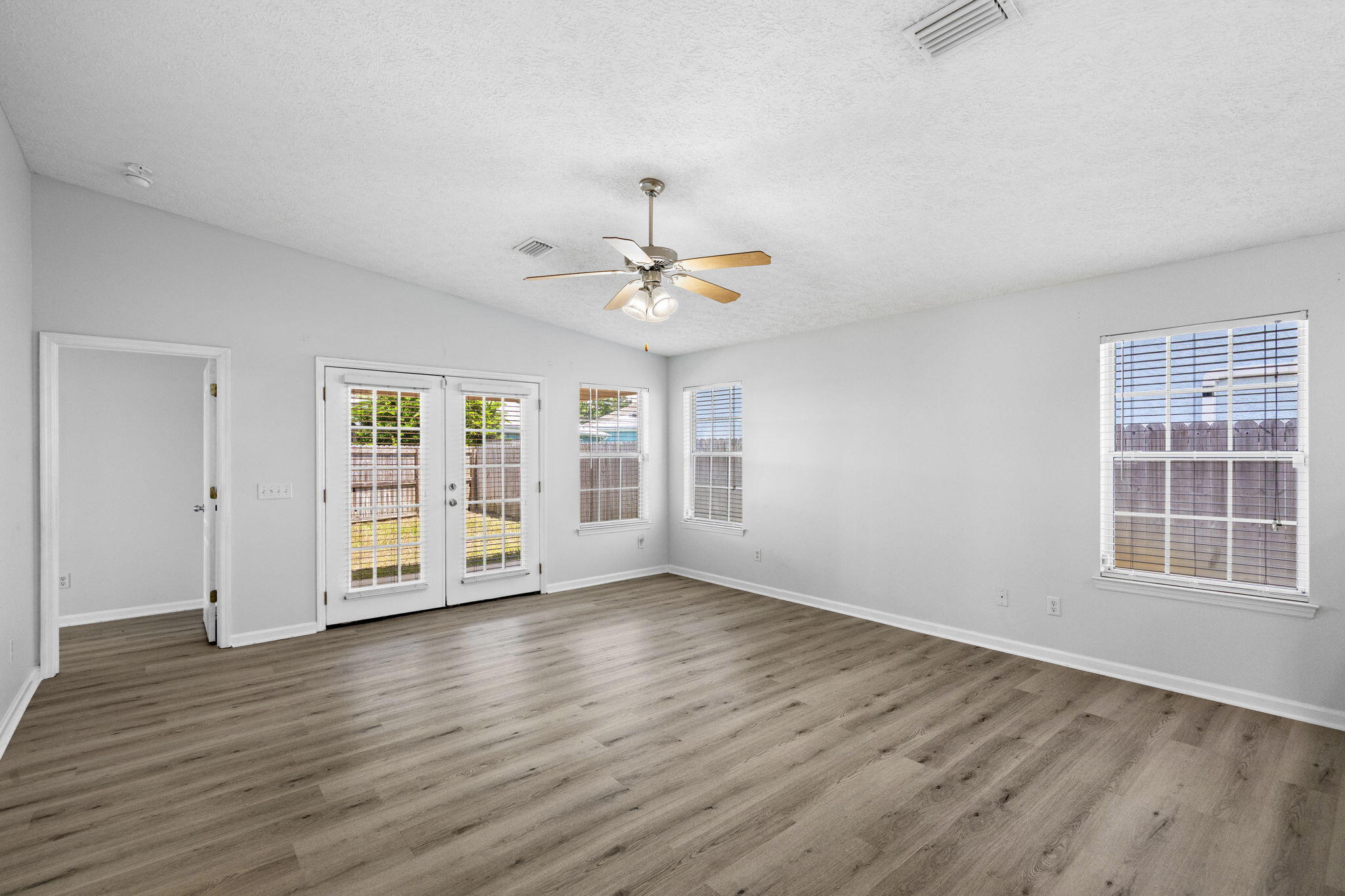 HIDDEN PINES S/D - Residential