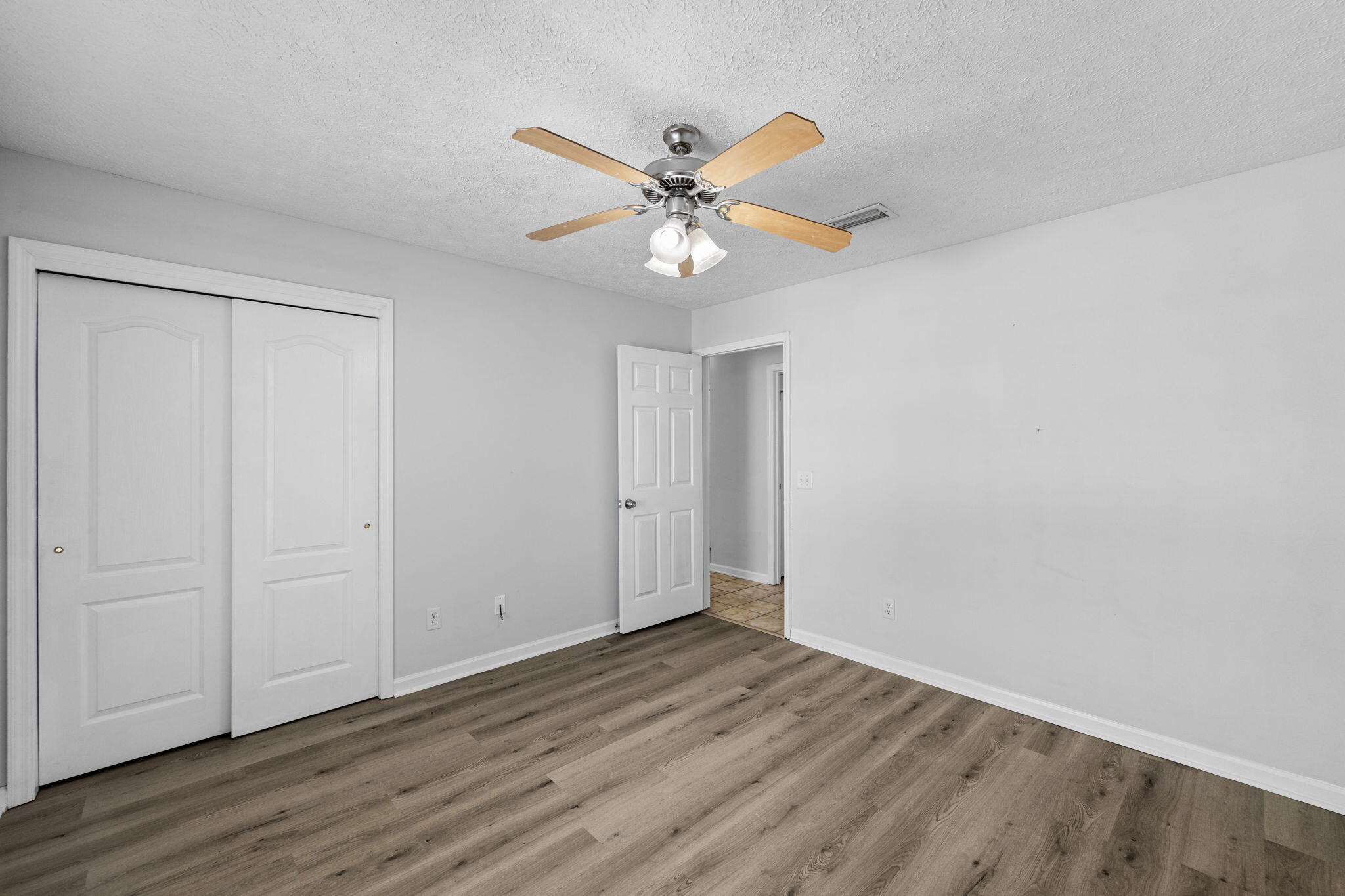 HIDDEN PINES S/D - Residential