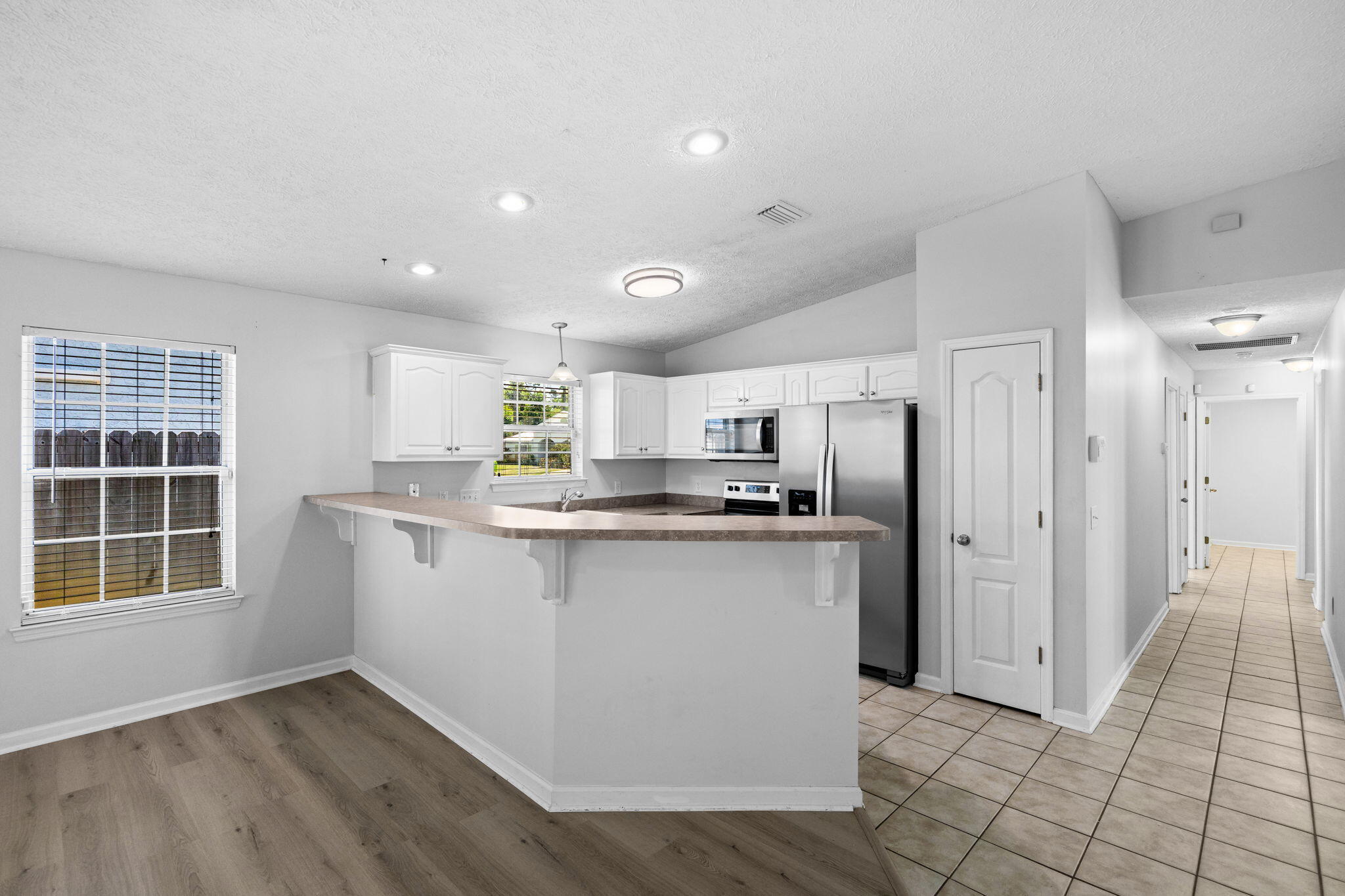HIDDEN PINES S/D - Residential
