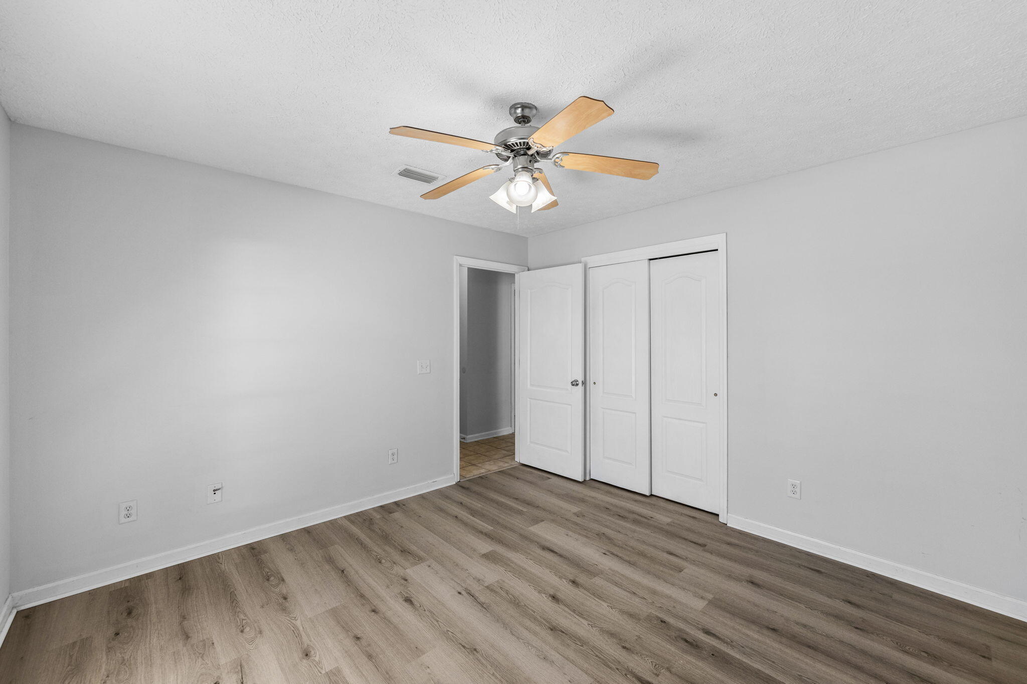 HIDDEN PINES S/D - Residential