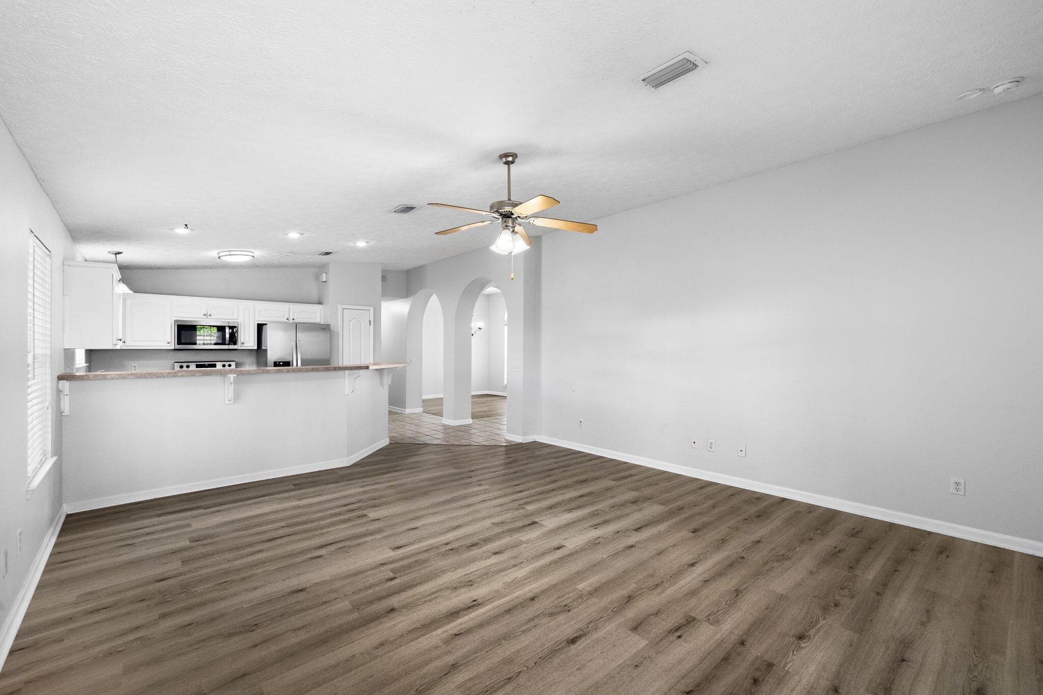 HIDDEN PINES S/D - Residential