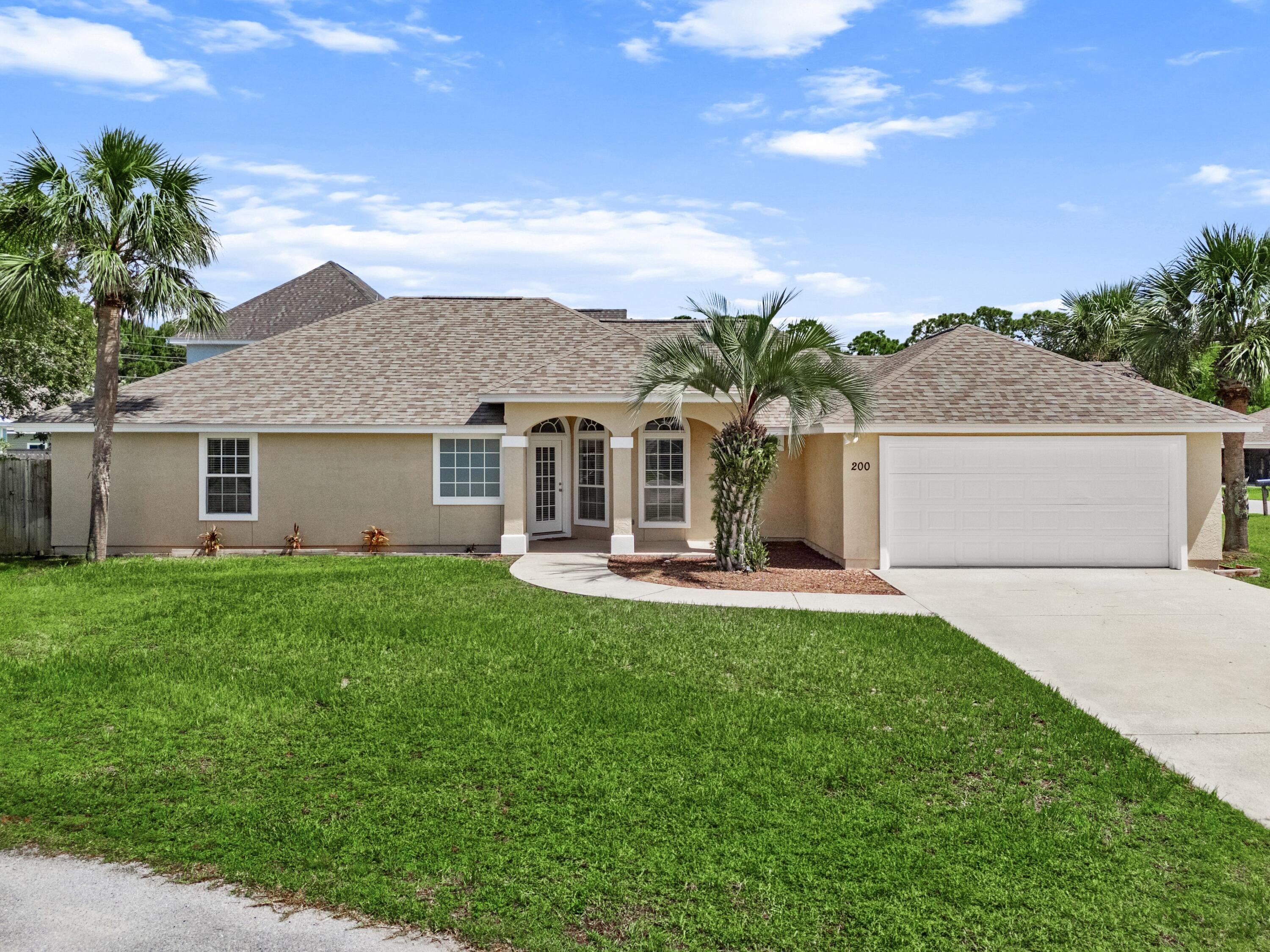 HIDDEN PINES S/D - Residential