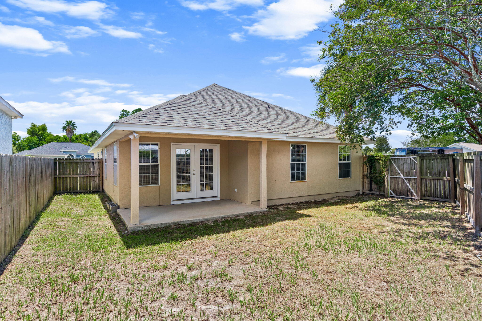 HIDDEN PINES S/D - Residential