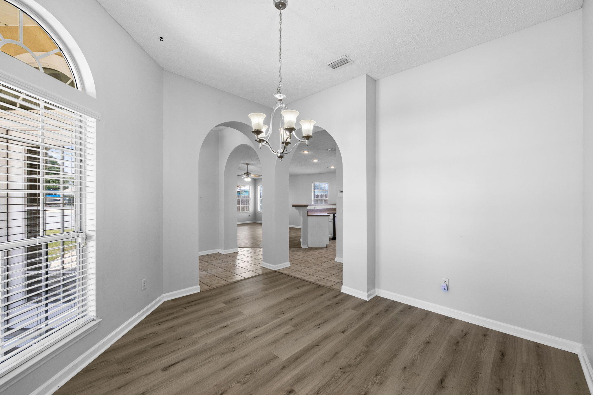 HIDDEN PINES S/D - Residential