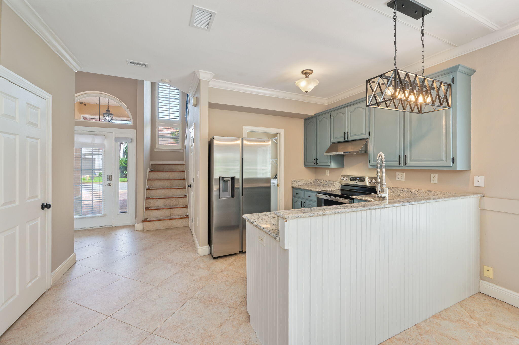 CALUSA BAY S/D - Residential Lease