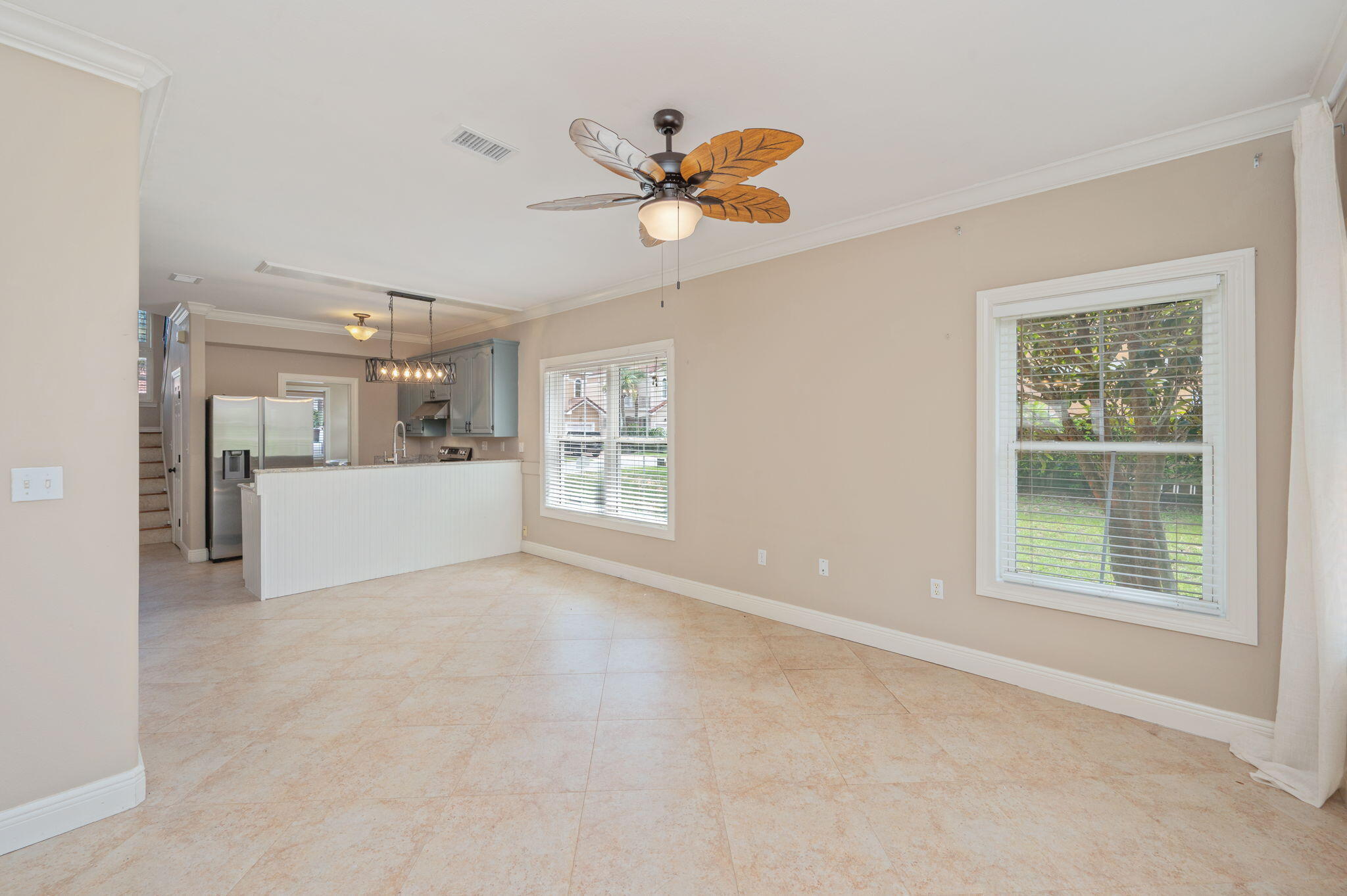 CALUSA BAY S/D - Residential Lease