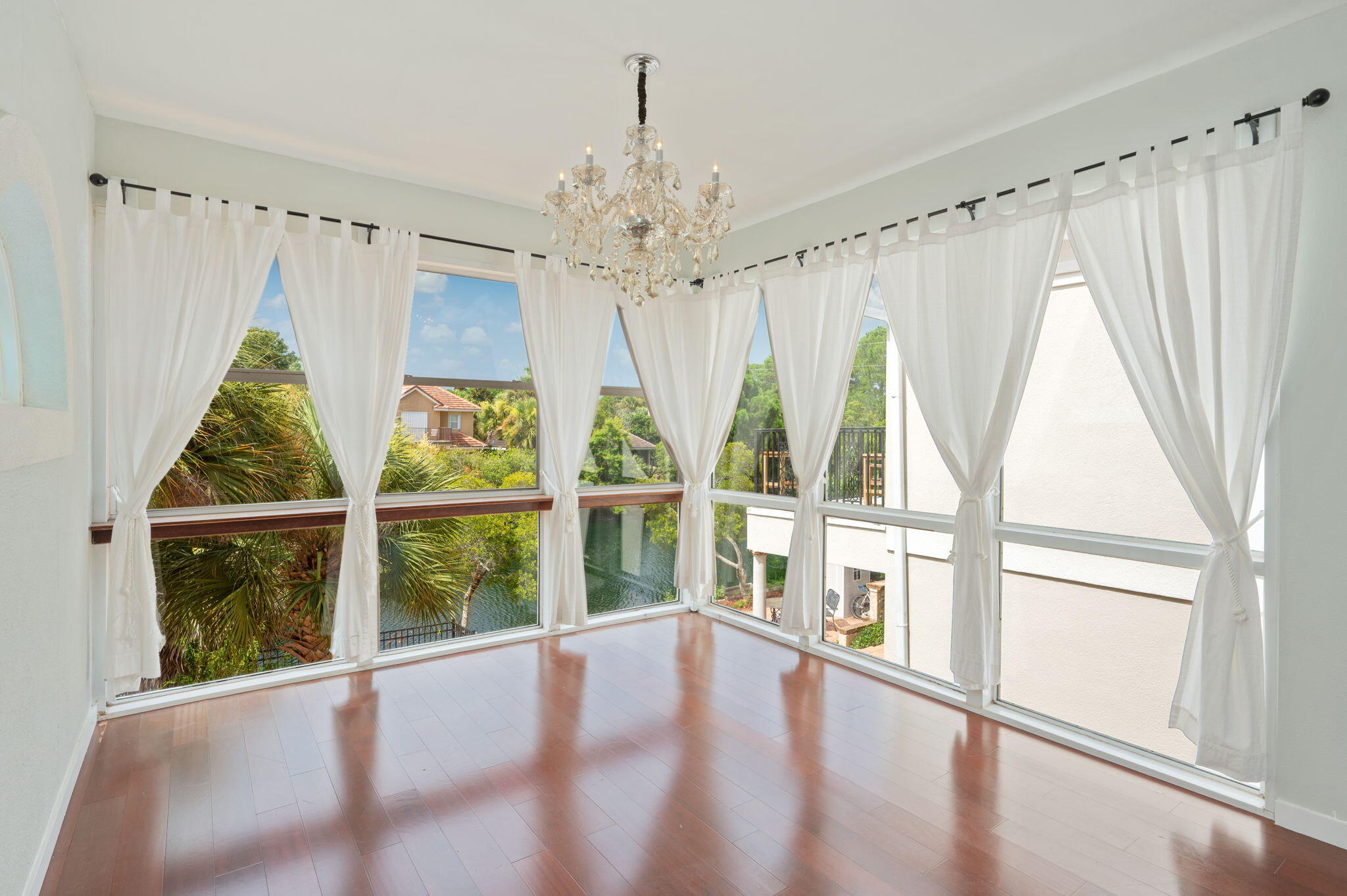 CALUSA BAY S/D - Residential Lease