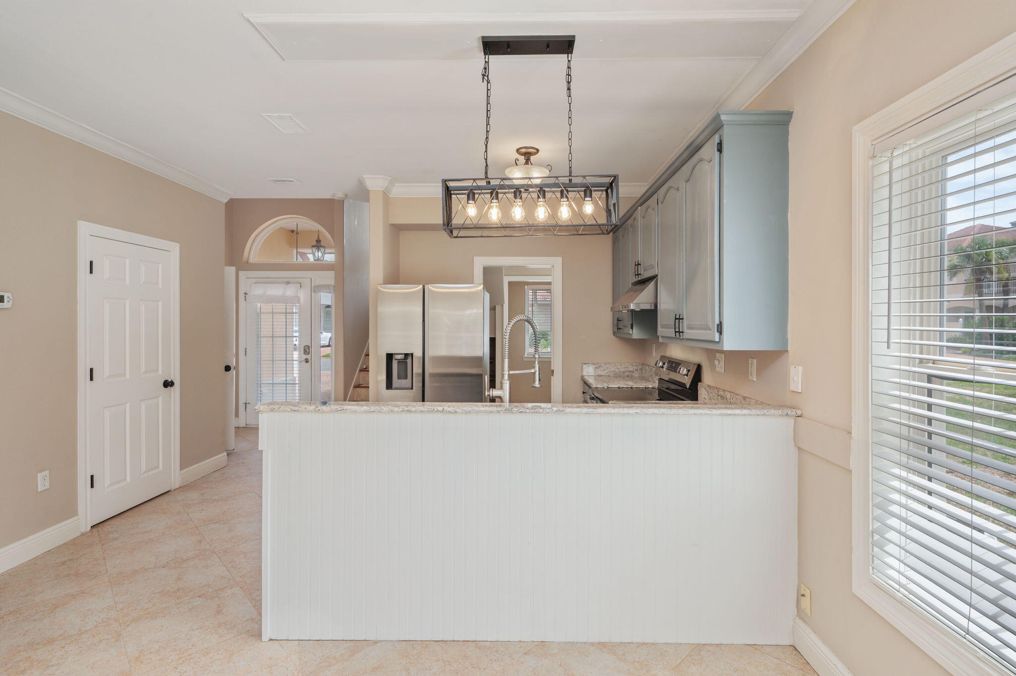 CALUSA BAY S/D - Residential Lease