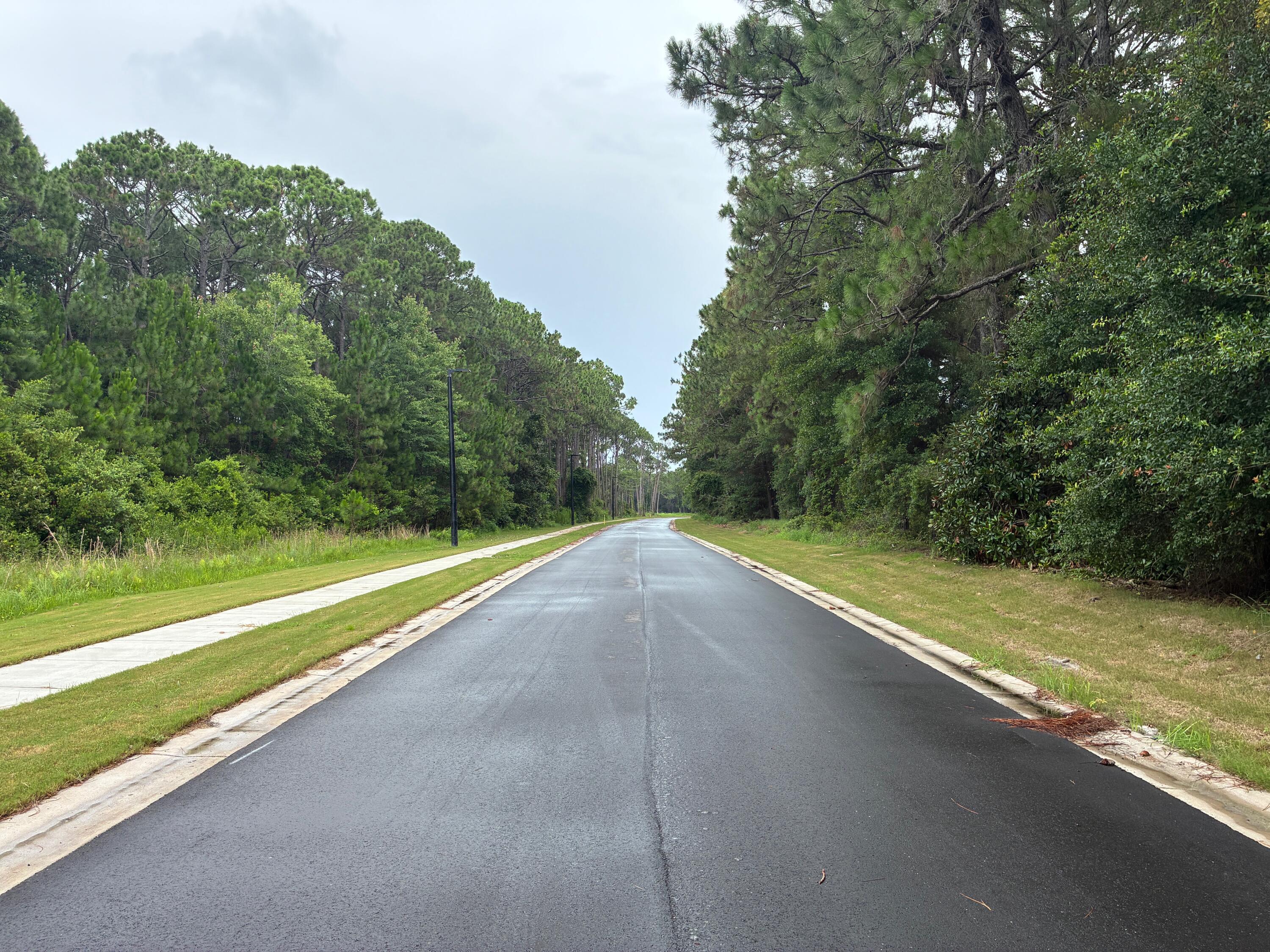Indian Bayou West - Land