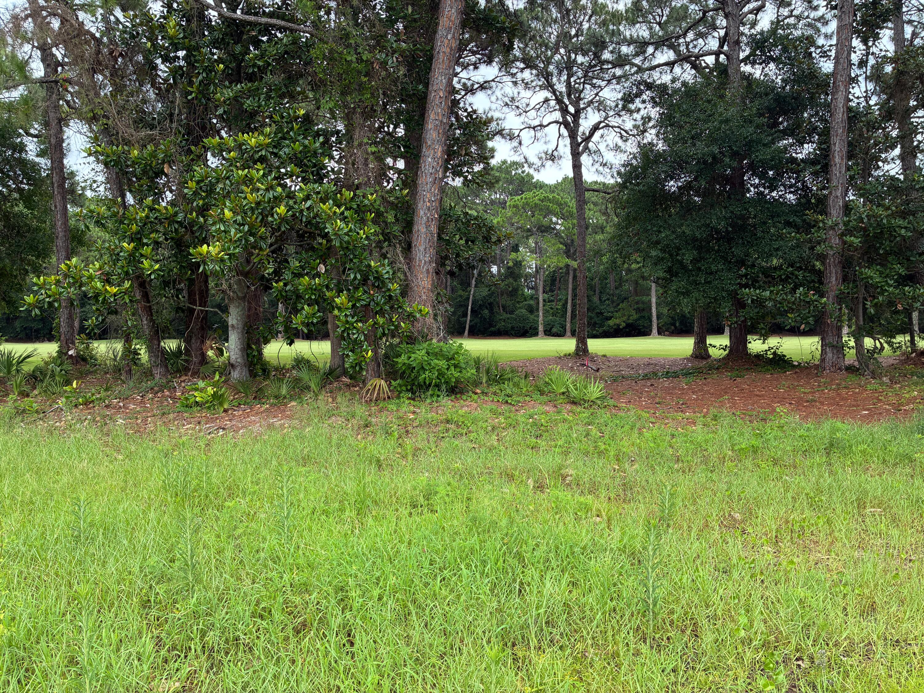 Indian Bayou West - Land