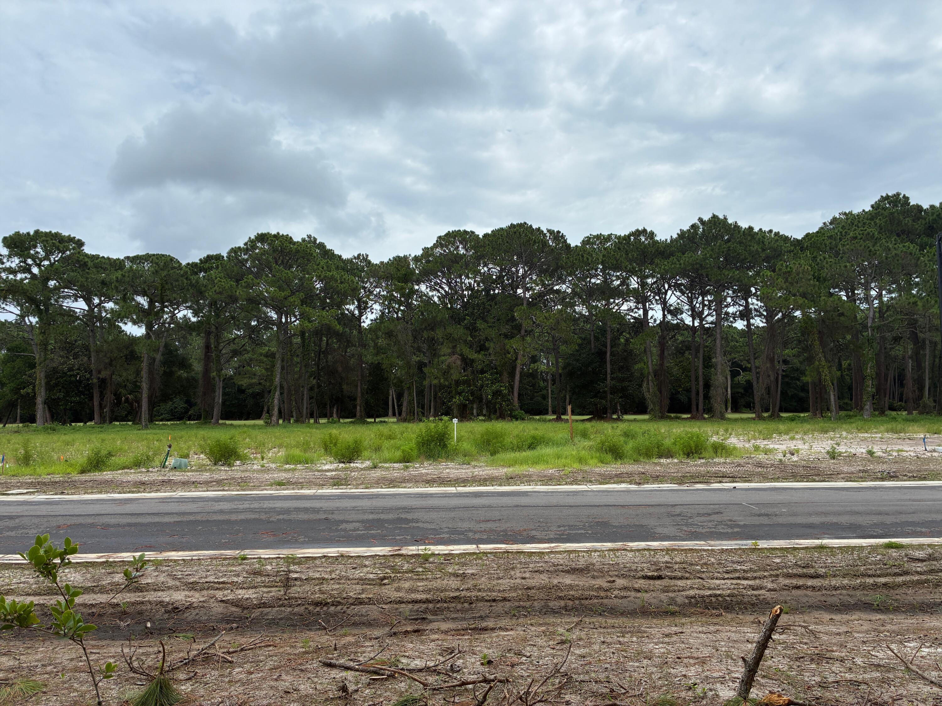 Indian Bayou West - Land