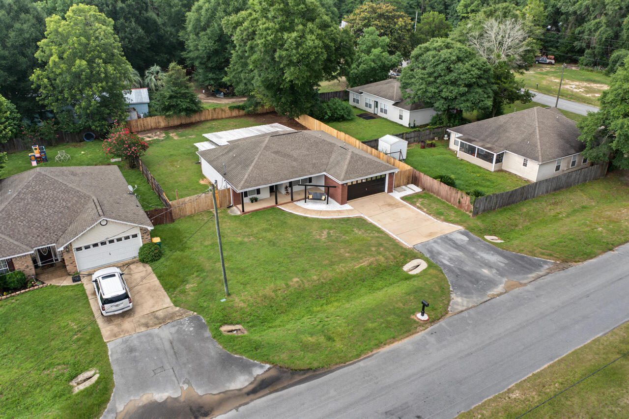 OLD HICKORY ESTATES - Residential