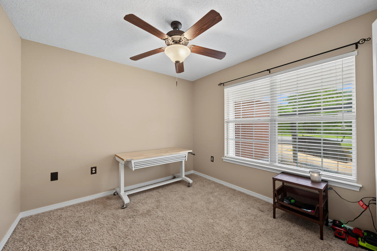 OLD HICKORY ESTATES - Residential