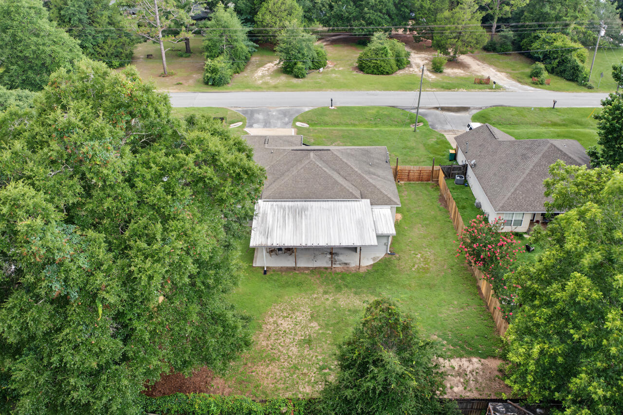 OLD HICKORY ESTATES - Residential