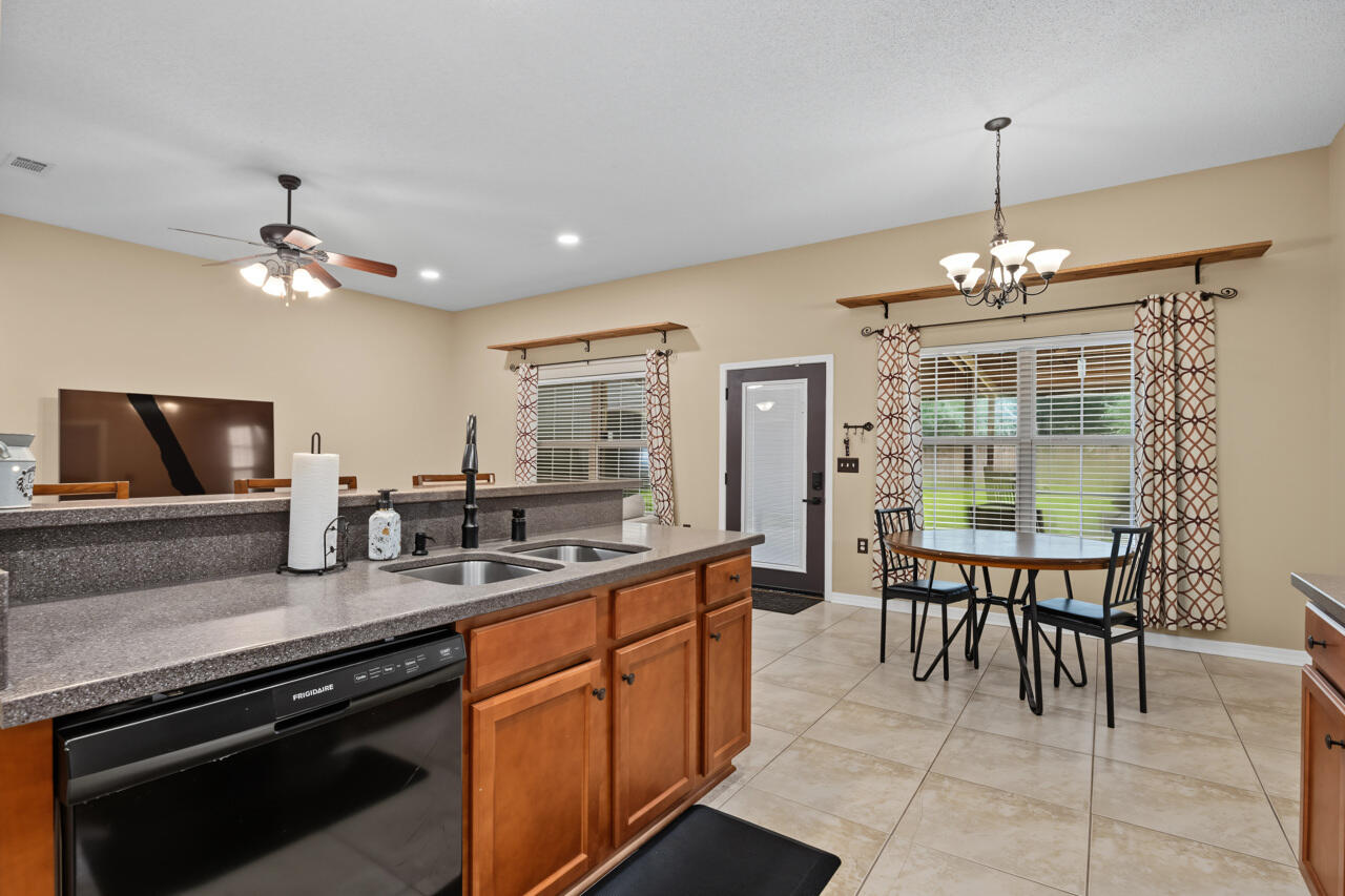 OLD HICKORY ESTATES - Residential