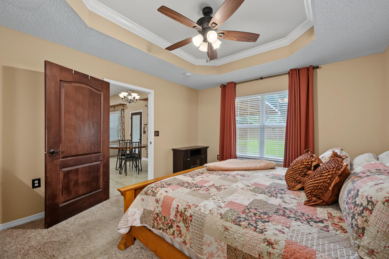 OLD HICKORY ESTATES - Residential