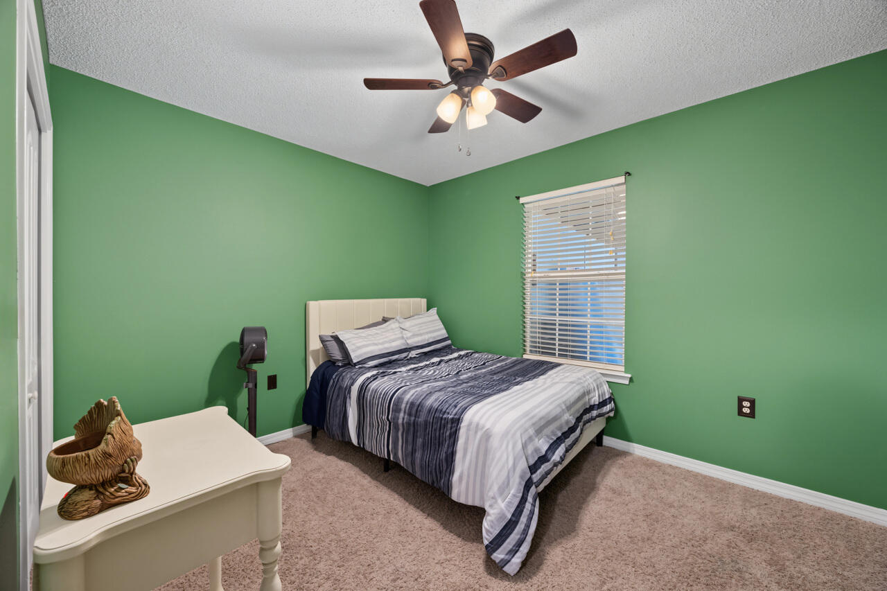 OLD HICKORY ESTATES - Residential