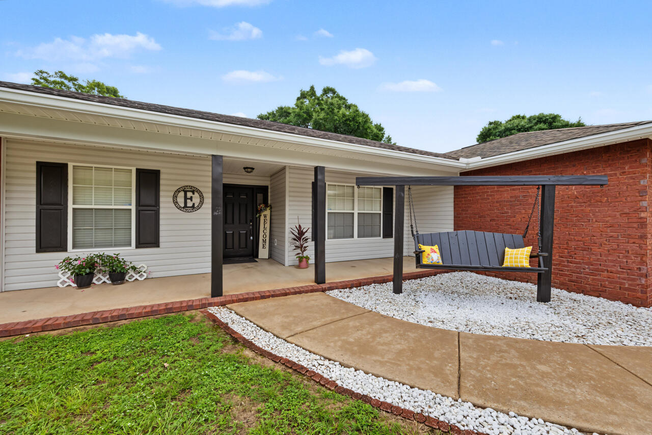 OLD HICKORY ESTATES - Residential