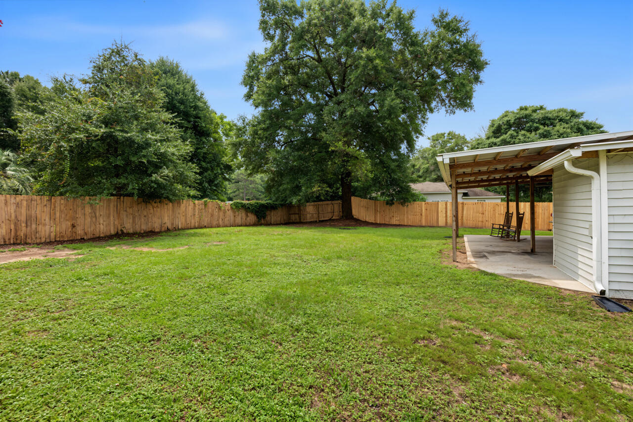 OLD HICKORY ESTATES - Residential