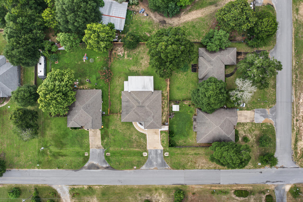 OLD HICKORY ESTATES - Residential