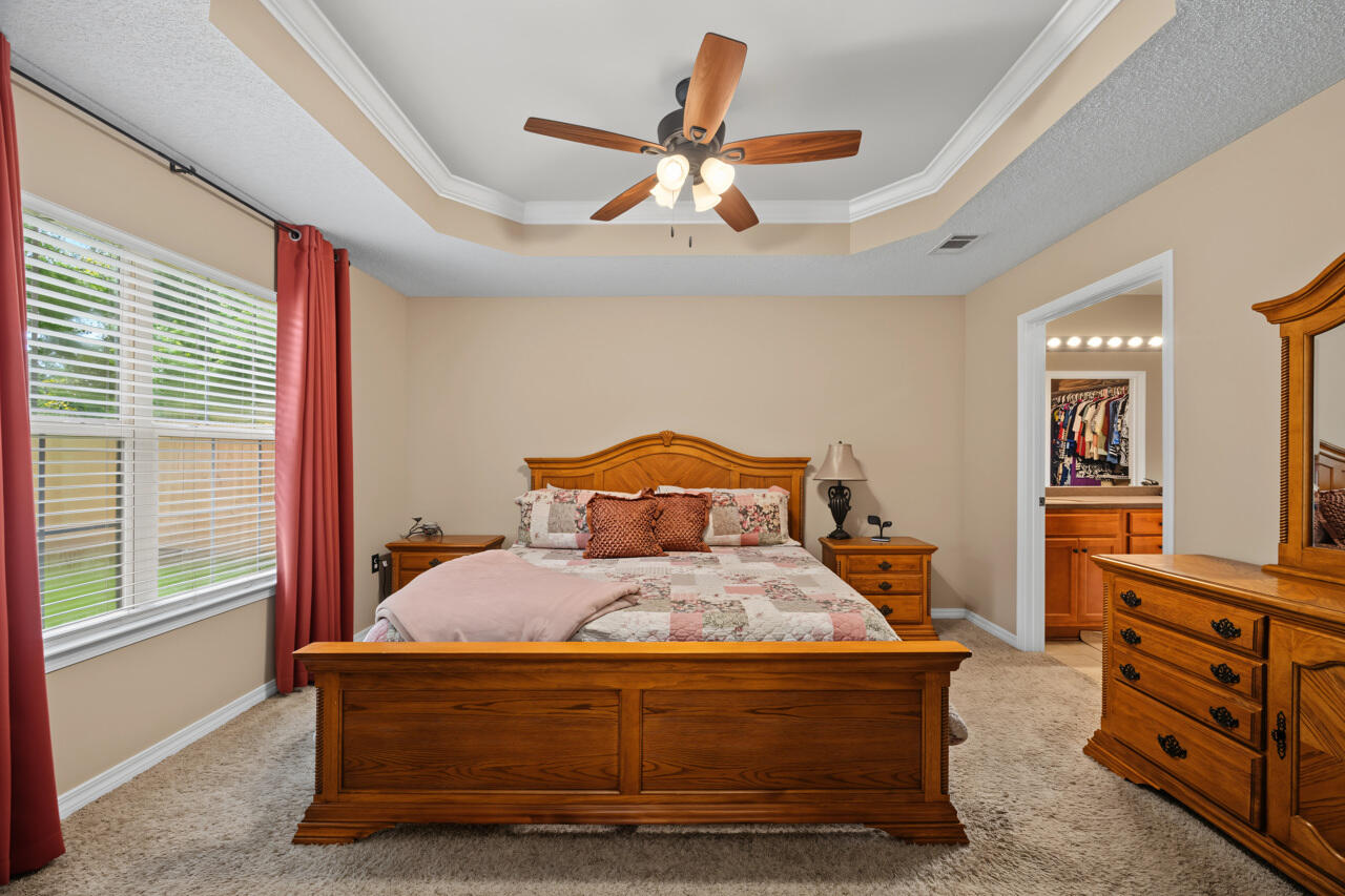 OLD HICKORY ESTATES - Residential