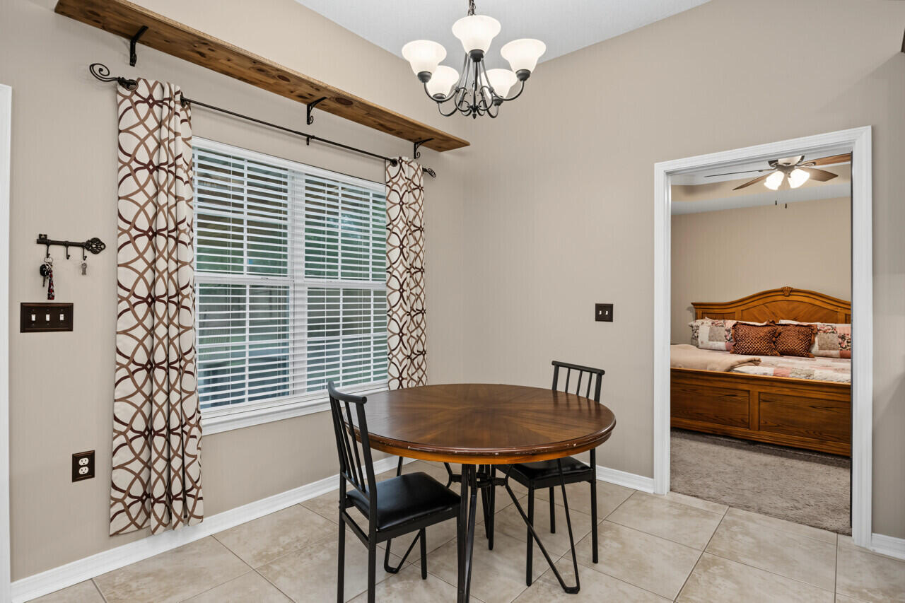 OLD HICKORY ESTATES - Residential