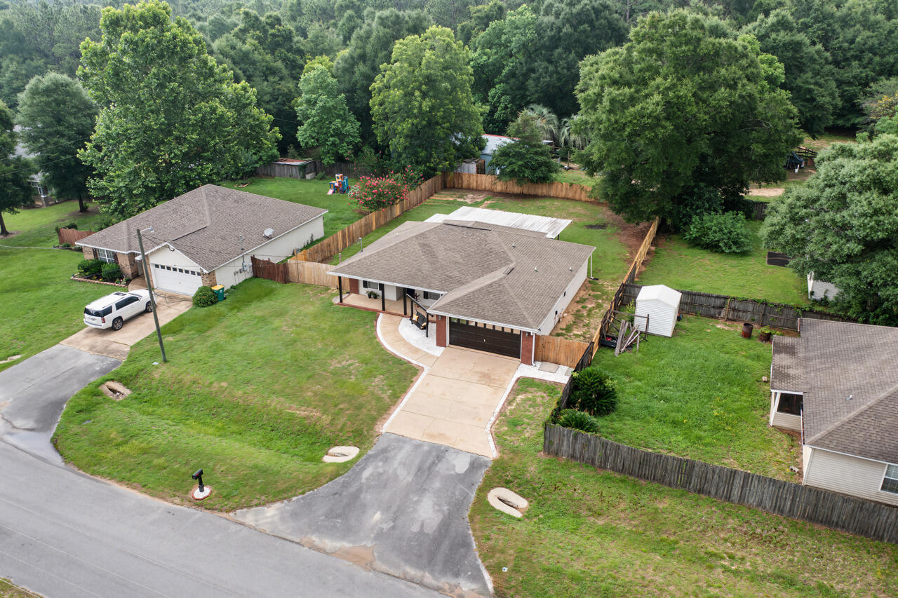 OLD HICKORY ESTATES - Residential