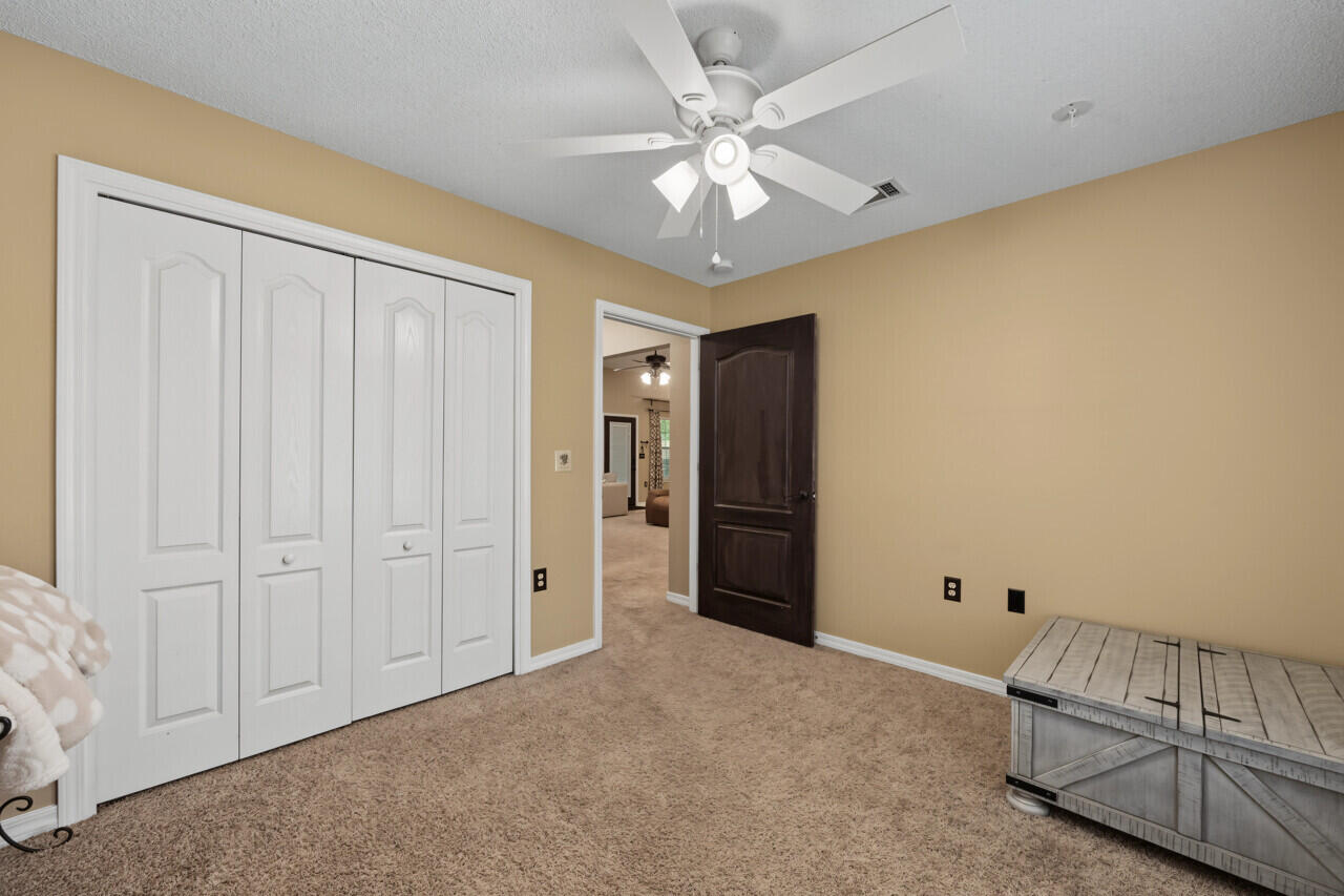 OLD HICKORY ESTATES - Residential