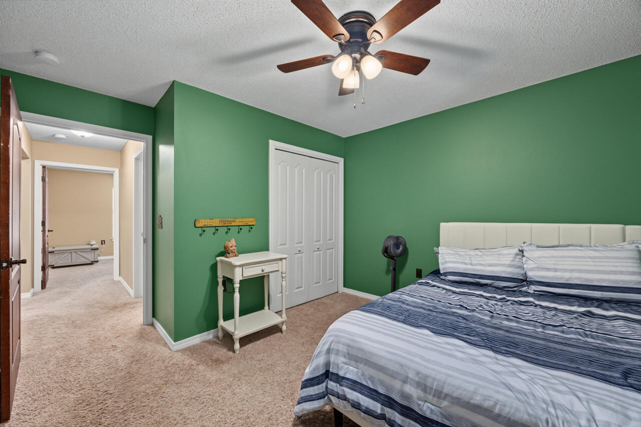 OLD HICKORY ESTATES - Residential