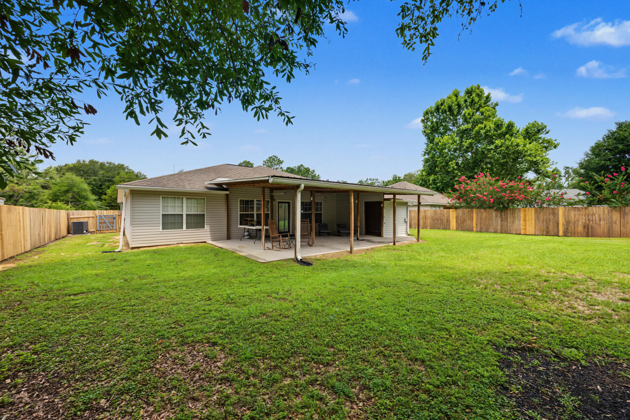 OLD HICKORY ESTATES - Residential