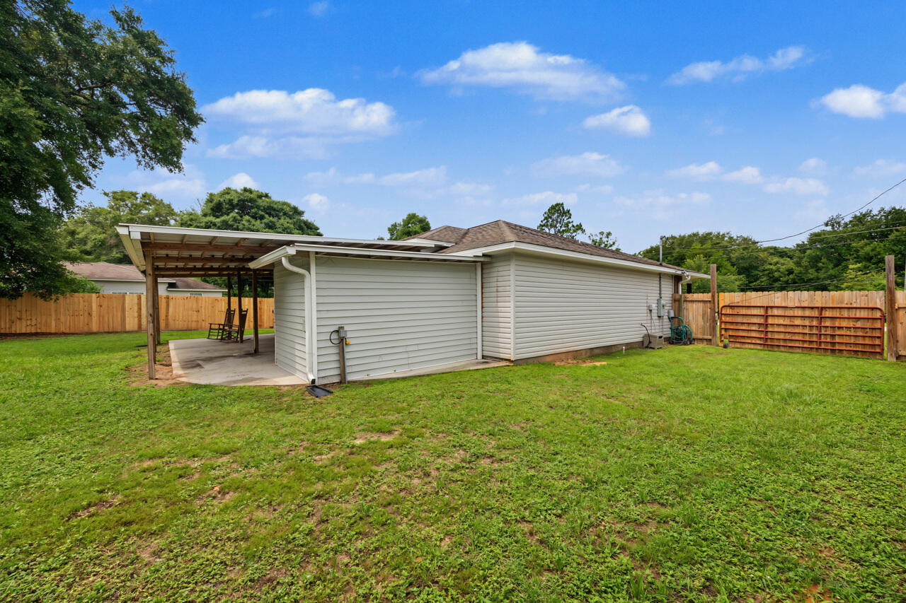 OLD HICKORY ESTATES - Residential
