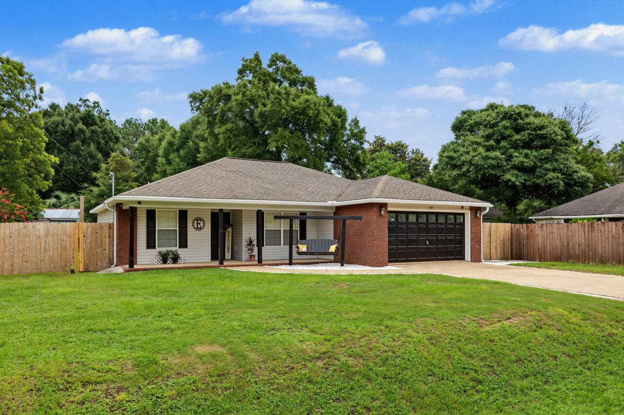 OLD HICKORY ESTATES - Residential