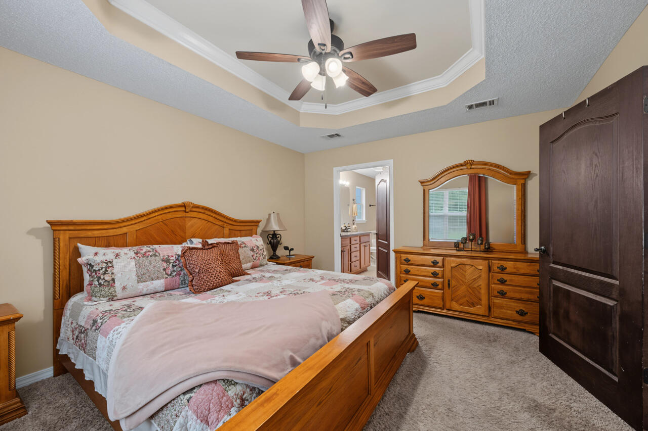 OLD HICKORY ESTATES - Residential