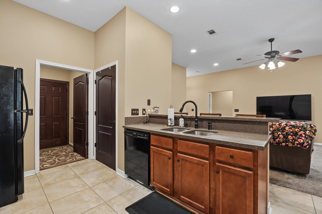 OLD HICKORY ESTATES - Residential
