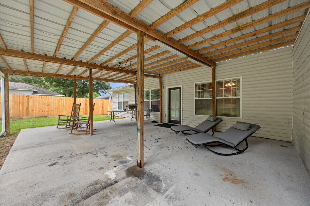 OLD HICKORY ESTATES - Residential