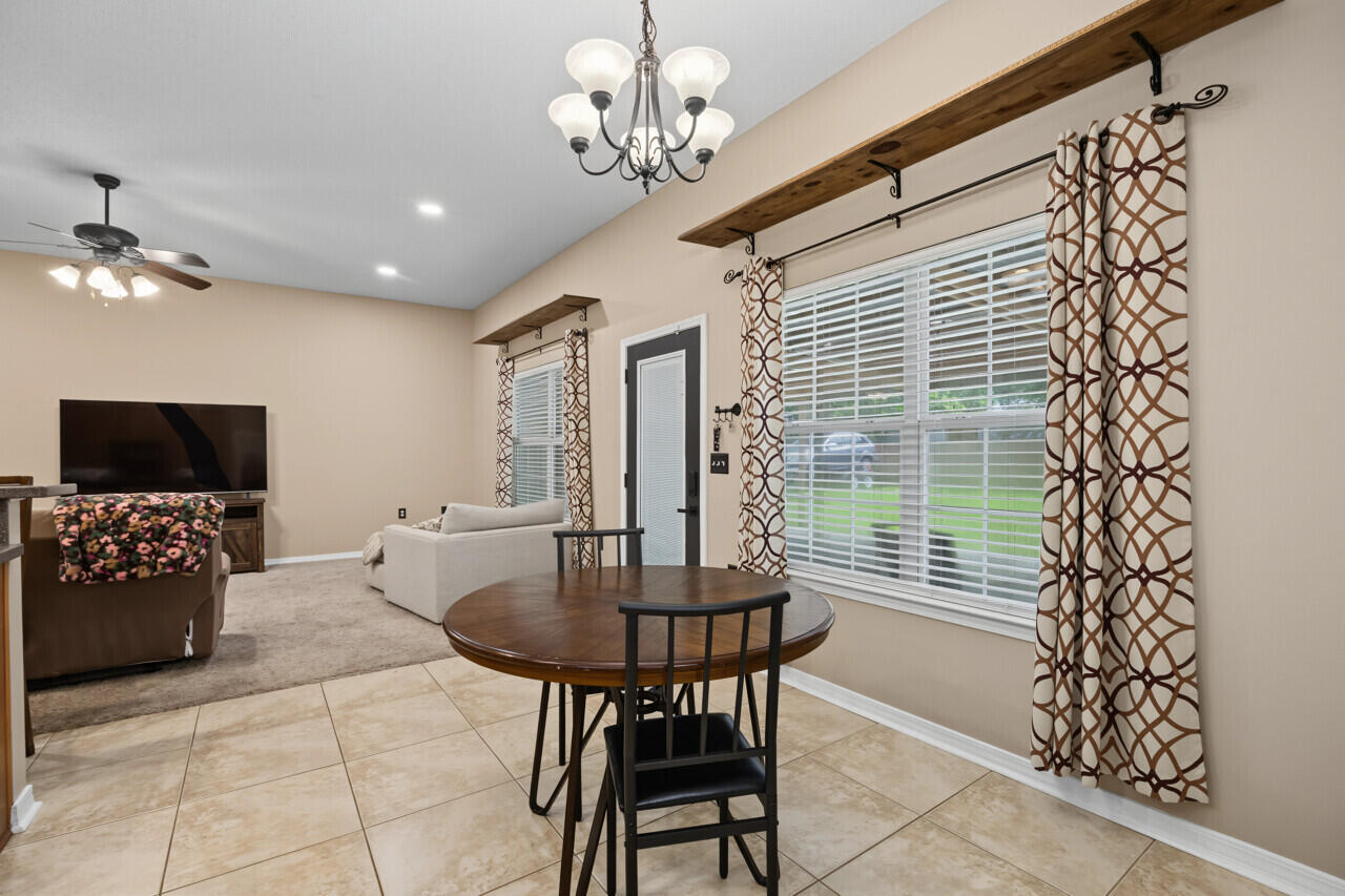 OLD HICKORY ESTATES - Residential