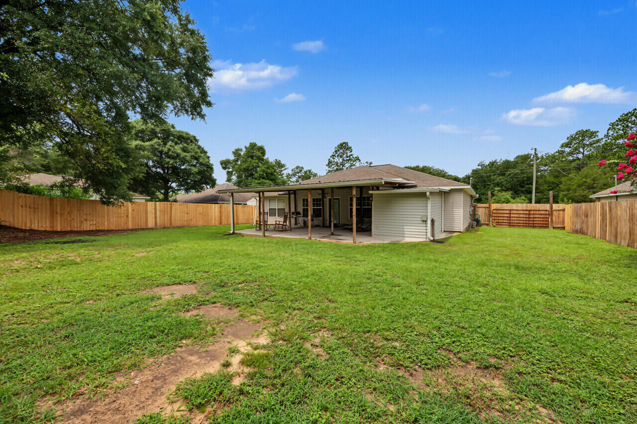 OLD HICKORY ESTATES - Residential