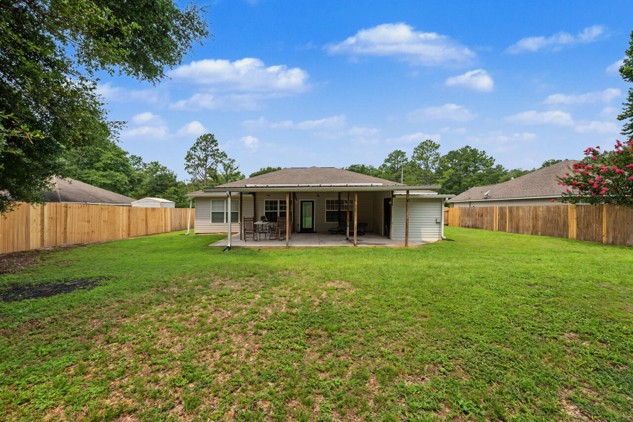 OLD HICKORY ESTATES - Residential