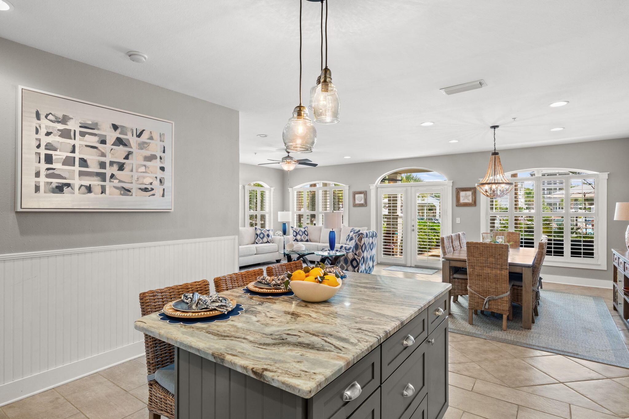 VILLAS AT SEACREST BEACH - Residential