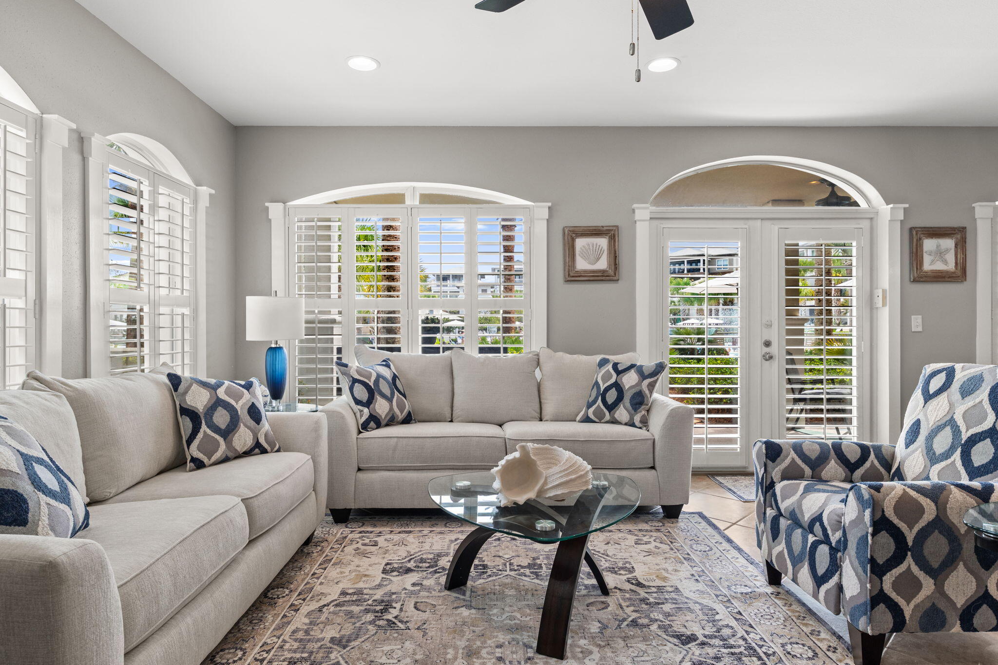 VILLAS AT SEACREST BEACH - Residential