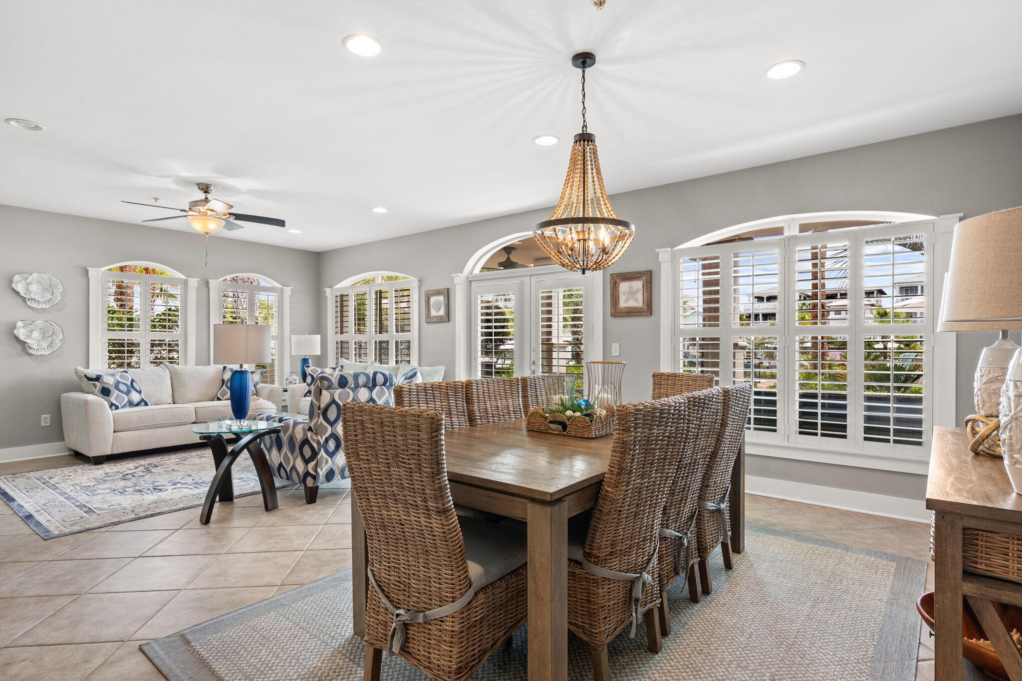 VILLAS AT SEACREST BEACH - Residential