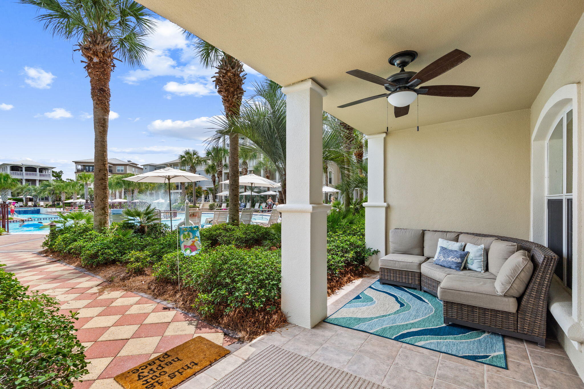 VILLAS AT SEACREST BEACH - Residential