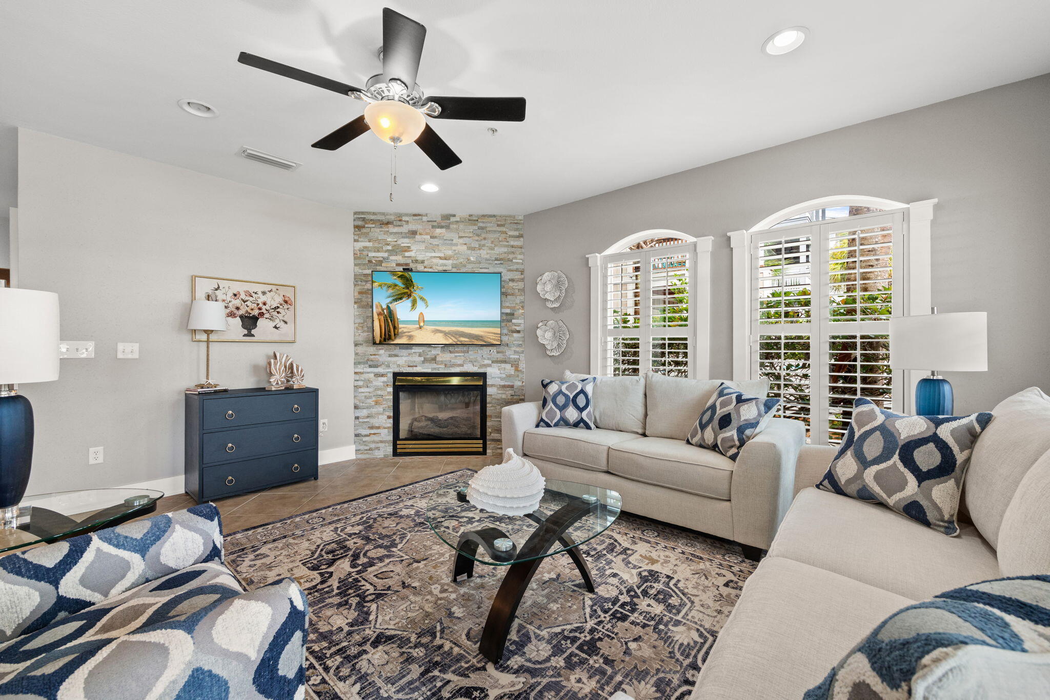 VILLAS AT SEACREST BEACH - Residential