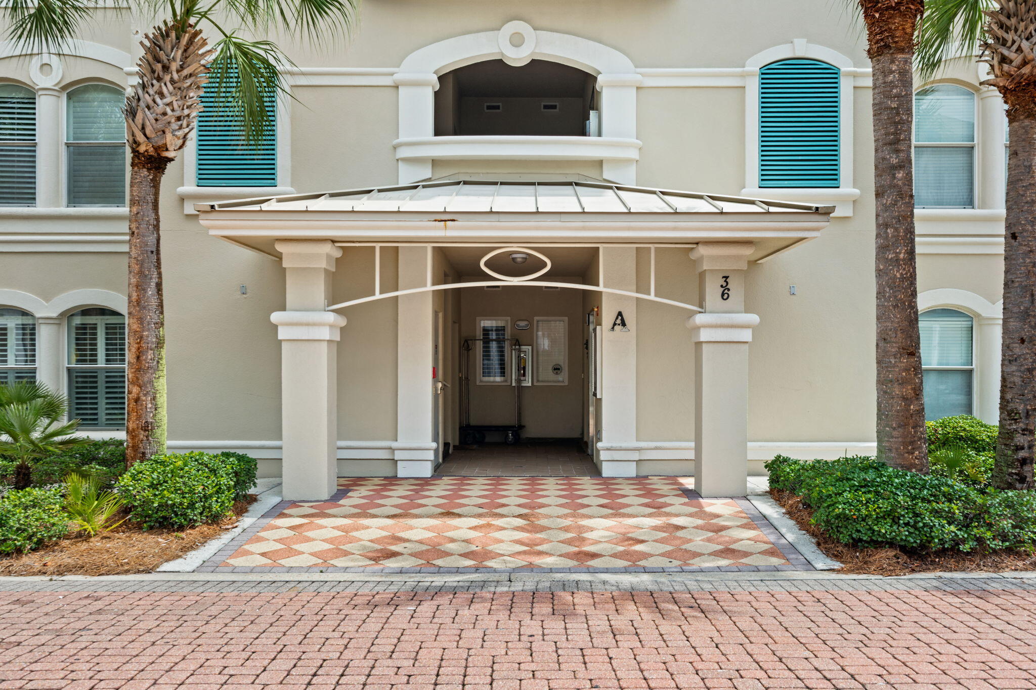VILLAS AT SEACREST BEACH - Residential